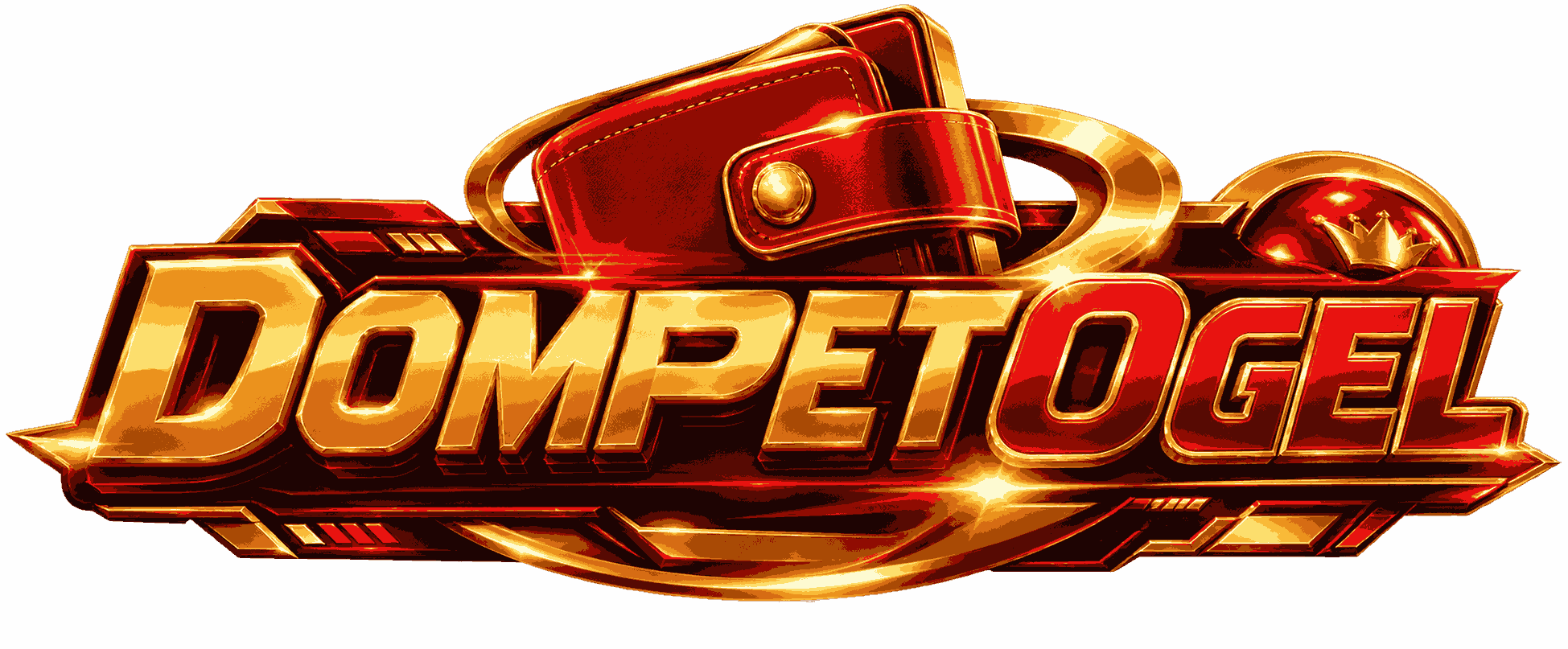 DOMPETOGEL Logo